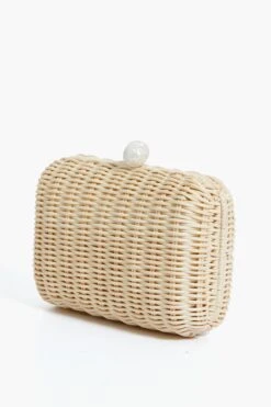 Natural Grace Clutch -Loeffler Cloth Shop lAvLWYti31xeuo4uG8IDQil1bZnt7tMj 1