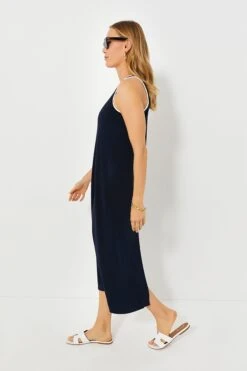 Navy Tori Racerback Dress -Loeffler Cloth Shop lOCrCEbgwHMajd1fb3QxWlNguxQofcBP 1