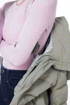 Canada Goose Sagebrush Aurora Parka -Loeffler Cloth Shop lQszHNQjIKWaTDqu8dl8jLrjiTVFpFMX 1