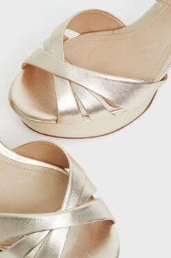 Schutz Platina Keefa Heels -Loeffler Cloth Shop lV1C32igXo4iNapwtxHKYtmXLkvvpNvs 1