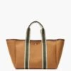 Camel Traversee L Flannel Cruise Tote 1 Camel Traversee L Flannel Cruise Tote -Loeffler Cloth Shop lbntUydinKgcJVCy3zvEHw60GC6FgWyr 1