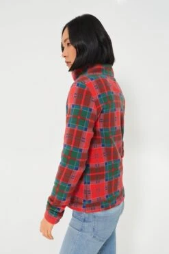 Red Tartan Plaid Park Slope -Loeffler Cloth Shop lgXW586kxtebsQPJTqa0vh68ZwKDYPfT 1