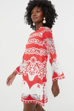 Red Lace Stevie Dress -Loeffler Cloth Shop lgv5o36kJTJ3IlNDCeBWoCnqwUPAW4h8 1