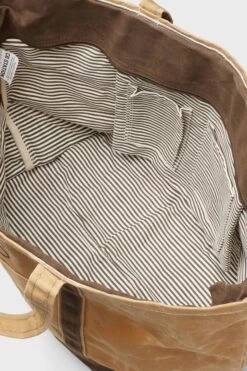 Bone Waxed Large Canvas Tote 7 Bone Waxed Large Canvas Tote -Loeffler Cloth Shop likNfsJtaF1pdhFaW6Pbltdzv6J9NOZC 1