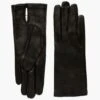 Black Leather Gloves -Loeffler Cloth Shop lkO9dASIuGhbWQzuhv8OqulzzARirB1Q 1