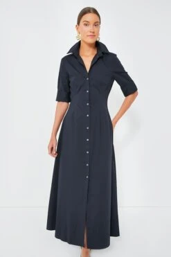 Staud Black Joan Maxi Dress -Loeffler Cloth Shop lpHIj4eKKxo5Bk8Yin4koIvQEG3ebkuO 1
