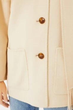 Marella Ivory Rally Jacket -Loeffler Cloth Shop lpyAMtx8l83K120fbQCeijPfr5SxeQdR 1