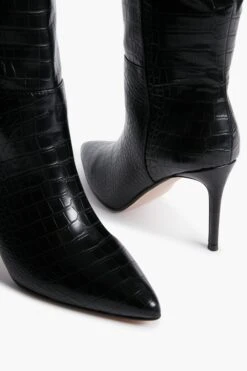 Matisse Black Alina Boots -Loeffler Cloth Shop m15cz7VEGvCaJR0S2i2o9SgOyL3hRluB 1