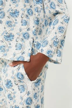 Joconde Long Pajama Set -Loeffler Cloth Shop m2ZSaGyOK7Yq879IBmZnbtlrlt1t7d0o 1