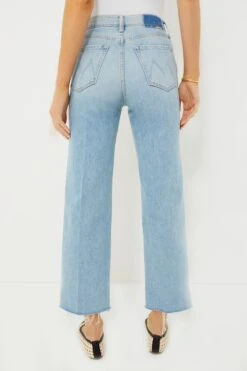 MOTHER I'm With The Band The Rambler Zip Ankle Fray -Loeffler Cloth Shop m5PseB9SABf38SgZtWlOr4l4WqLQVrLg 1