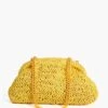 Yellow Raffia Game Clutch 2 Yellow Raffia Game Clutch -Loeffler Cloth Shop m8oaHGsHPhTVgPKZybzhl7AE8vlbIuov 1