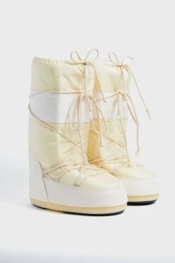 Moon Boot Cream Icon Nylon Boots -Loeffler Cloth Shop mEk6Dn9YFvM6xOPaXXHOyVvQwXlr8K4l 1