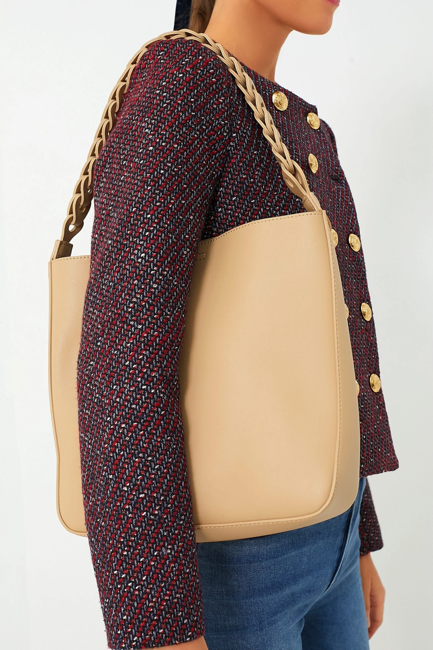 Natural Nemy Bag 7 Natural Nemy Bag - Image 5