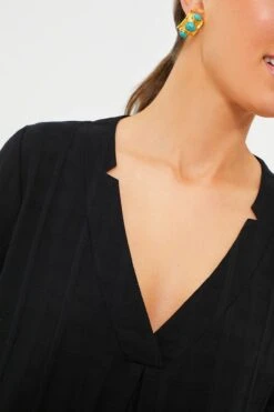 Black Carolina Caftan 11 Black Carolina Caftan -Loeffler Cloth Shop mQZa66SWHsFBLGgoit1wbnmh4Zllrdo6 1