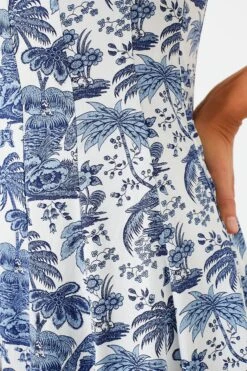 Staud Blue Toile Wells Dress 13 Staud Blue Toile Wells Dress -Loeffler Cloth Shop mgbEqpZwNBXkdGDdoHchBamxkxJUFkvh 1