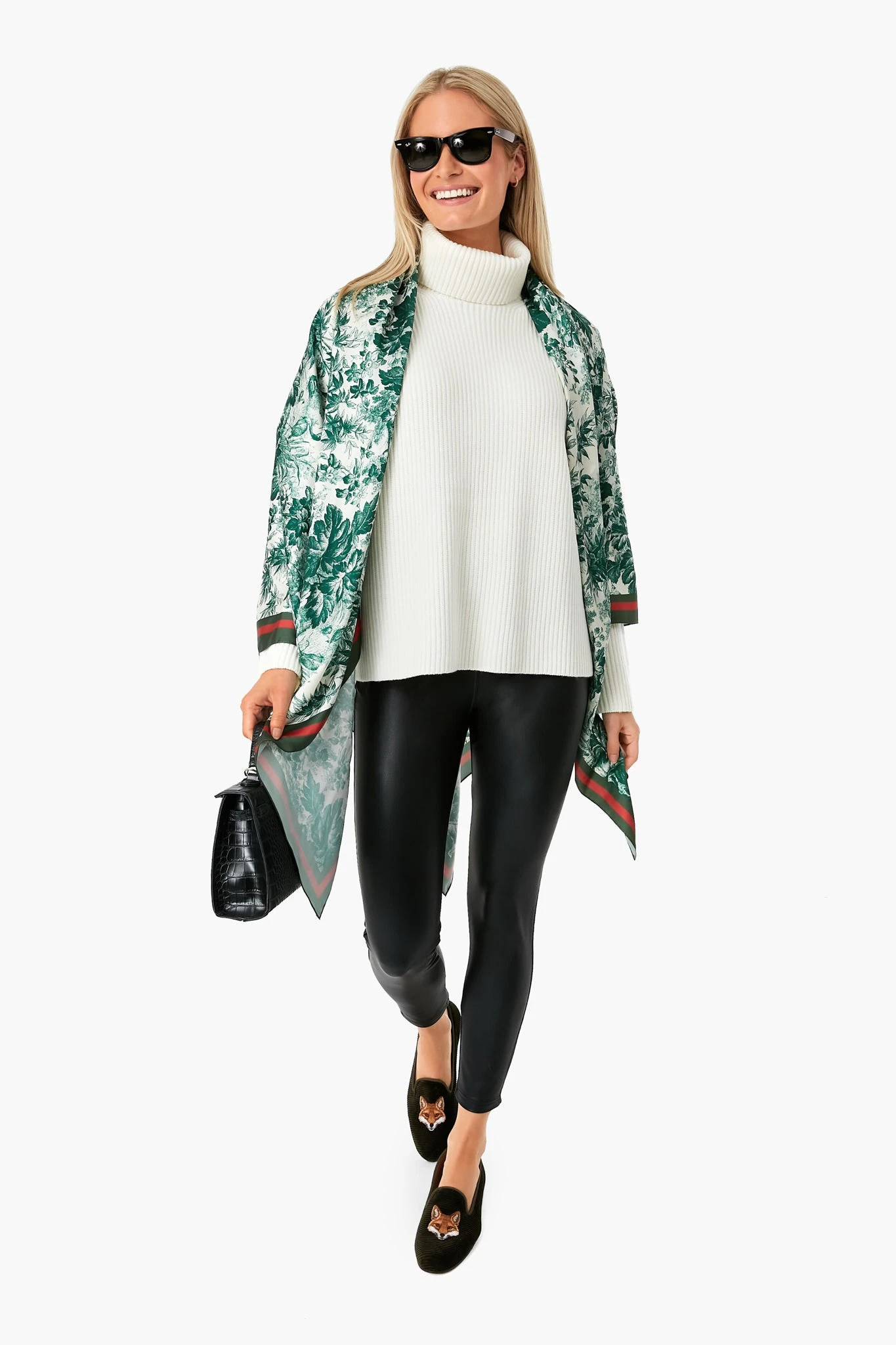 Black Zuri Bag 8 Black Zuri Bag - Image 6