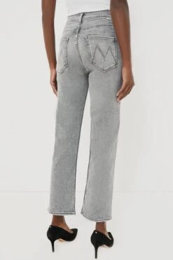 MOTHER Northern Lights High Waisted Rider Ankle -Loeffler Cloth Shop mwmGQEyy8D2sdq7y2xSQdq7srfOkkjgE 1