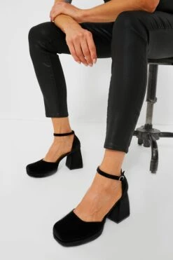 Matisse Black Misha Heels -Loeffler Cloth Shop n1gHVi75p7IWs6ACByi8wdRsIhzbVvkI 1