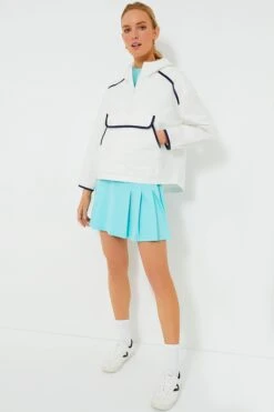 White Water Repellant Edwards Anorak