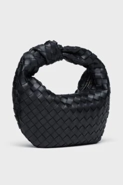 Black Tracy Bag -Loeffler Cloth Shop nMchkyaFWoW0ppIixVOLNgCIffNJB0GD 1