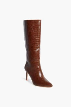 Matisse Brown Alina Boots