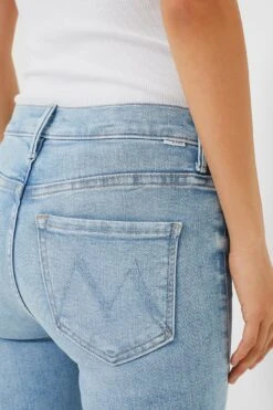 MOTHER Tea Time The Insider Flood -Loeffler Cloth Shop nbptxKPglLhxIrLdvKxVPvUGd3rDesAo 1