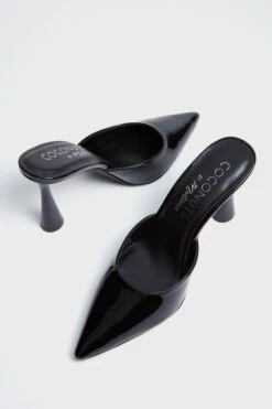 Matisse Black Zola Heels -Loeffler Cloth Shop nelrc5H2ImZIf5rElFxjhlMO3OpbQfe2 1