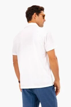 White Atlantic Polo 11 White Atlantic Polo -Loeffler Cloth Shop nfnS46TcDamOdpkEXRDckSzZmefmZBQm 1 7bcb4605 6c6e 4a8c a72e 5cea3a452e7c