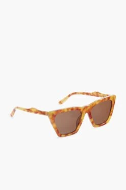 Amber Lisbon Sunglasses -Loeffler Cloth Shop ng2B41tj5VHHNW8UgGTO6HUdSXX0WOVJ 1