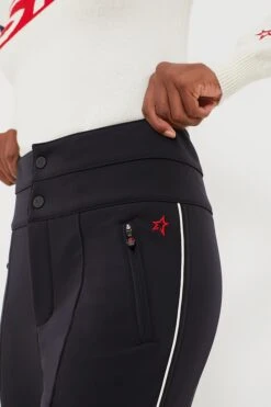 Black Aurora Skinny Stirrup Race Pant -Loeffler Cloth Shop nhh6zoMD8CIFzVztD7OIPXA8sLSvIzbV 1