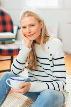 Ivory Woven Headband -Loeffler Cloth Shop nrWse54xXJnomccWPWXkv4Ib4qY8lFH0 1