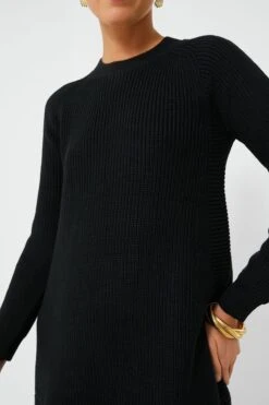 Black Ainsley Dress -Loeffler Cloth Shop nuS2hxWNVMxse2FKTEpAovCd0p1IpUQo 1