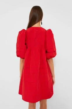 Scarlet Jenkins Dress -Loeffler Cloth Shop nyicYfLZraJSg4xombImUdkauZsFR9lf 1