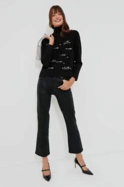 Black Embellished Greta Turtleneck -Loeffler Cloth Shop o0yDFvcVE5GZXu8vlmQvV8LSEalYDle3 1