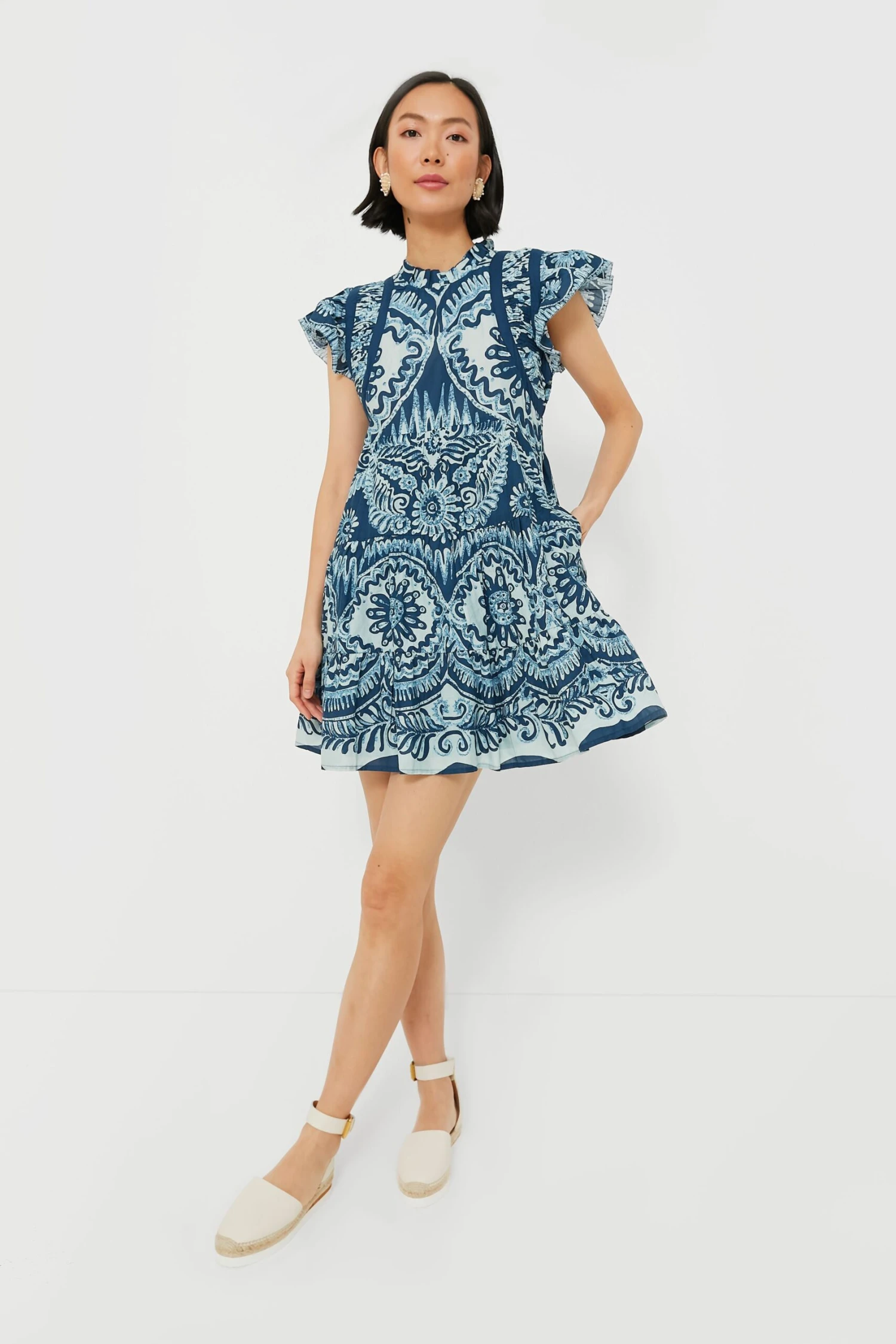 Exclusive Charlough Tunic Dress 3 Exclusive Charlough Tunic Dress