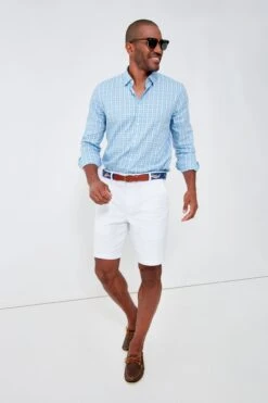 Shorefront Check Movement Shirt -Loeffler Cloth Shop o7S5zCj5vlP53ZTenWEhQJwL7s39dRsX 1