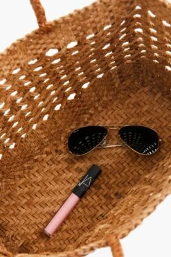 Cannage Tote -Loeffler Cloth Shop oBESZCdHGVpIYmnenKUyTPVz5BW6egTv 1