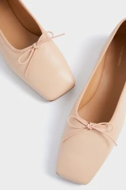 Mansur Gavriel Ballet Square Toe Ballerina -Loeffler Cloth Shop oF5jMzw6iLUDYqCvzLHgd3nSlsegqWl4 1