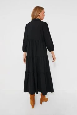 Black Crepe Mabel Maxi Dress -Loeffler Cloth Shop oFm4MLoVPyxu9rrzUK1Pmb5bgiIPRFxs 1