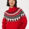 Ruby Ceylona Sweater -Loeffler Cloth Shop oK9h9YaiRtp3HZyizsKTIC02ArHzmbpF 1