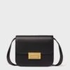 Loeffler Randall Black Vachetta Desi Bag -Loeffler Cloth Shop oL38GxHM0b2CN2P64ziSTi3nRXYKyYO9 1