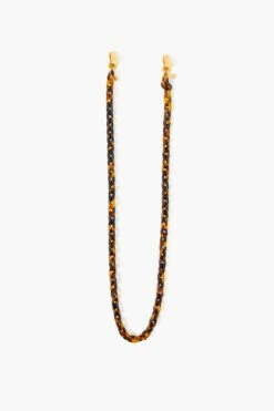 Tortoise Sunglass Chain