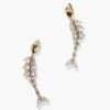 Gold Elisabetta Fish Earrings -Loeffler Cloth Shop oQzoXhgwuJrI86z8xgFJIFnvOij1x27U 1
