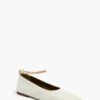 Ivory Augusta Ballet Flats 1 Ivory Augusta Ballet Flats -Loeffler Cloth Shop oXEmXClSTX05bYVui6iIwXuG5DKcEnQQ 1