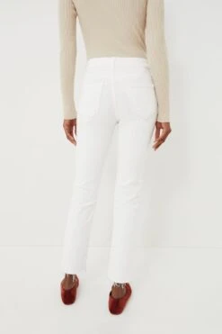 MOTHER Fairest Of Them All Mid Rise Dazzler Ankle Fray -Loeffler Cloth Shop ohBHBoCQkgytXFzl1PZ41hf1qGnefZnJ 1