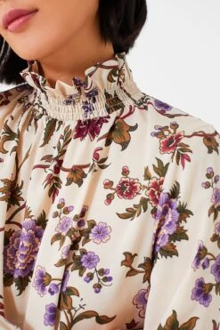 Chantilly Vine Sadie Top 12 Chantilly Vine Sadie Top -Loeffler Cloth Shop omoIlkRyFeaUEeGnIQNINxdIv1bOQV93 1