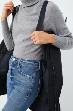 Canada Goose Black Noir Black Disc Trillium Parka -Loeffler Cloth Shop ot4xbdbuJjFL4oKtqOJIQyGxK1Dw8f9X 1