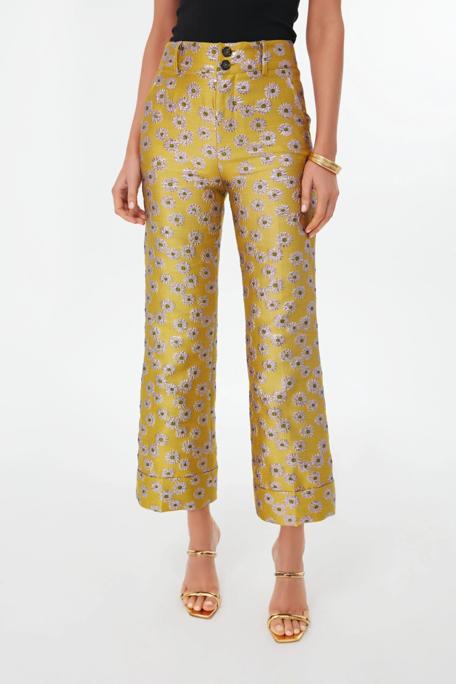Margarita Hendrix Pants 3 Margarita Hendrix Pants