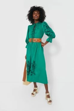 See By Chloé Light Gold Lyna Heels -Loeffler Cloth Shop pCn2ogrOoYmXyctn9glfBpEBRY0nkGcx 1