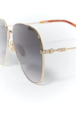 Chloé Gold Faith Aviator Sunglasses 11 Chloé Gold Faith Aviator Sunglasses -Loeffler Cloth Shop pDa7CwHpR8LwXTlZKAbrxPkuE2Kt9dMs 1